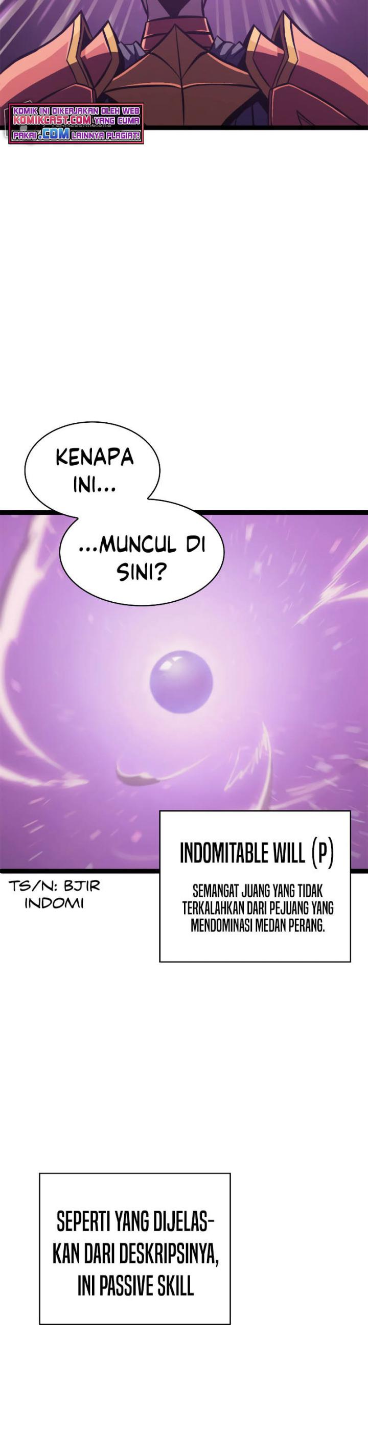 Highest Level Returnee (Max Level Returner) Chapter 139 halaman 4