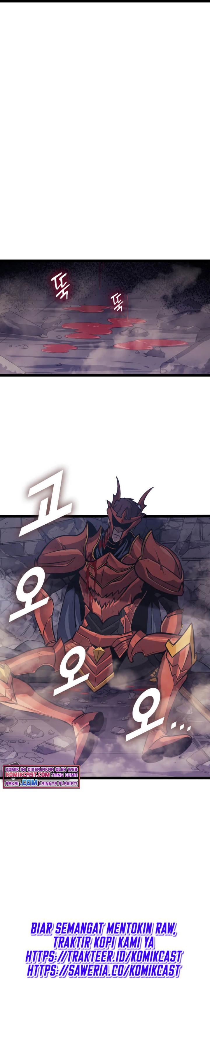 Highest Level Returnee (Max Level Returner) Chapter 139 halaman 38