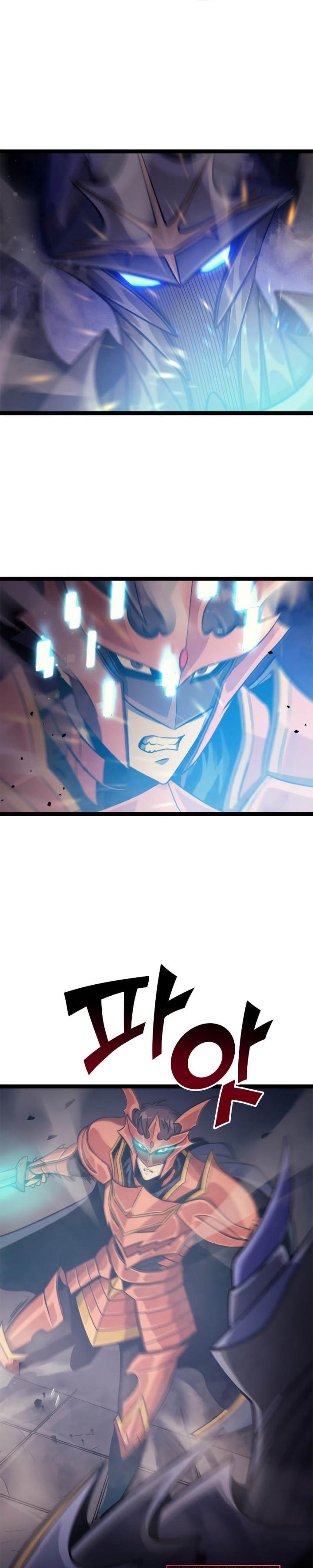 Highest Level Returnee (Max Level Returner) Chapter 139 halaman 26
