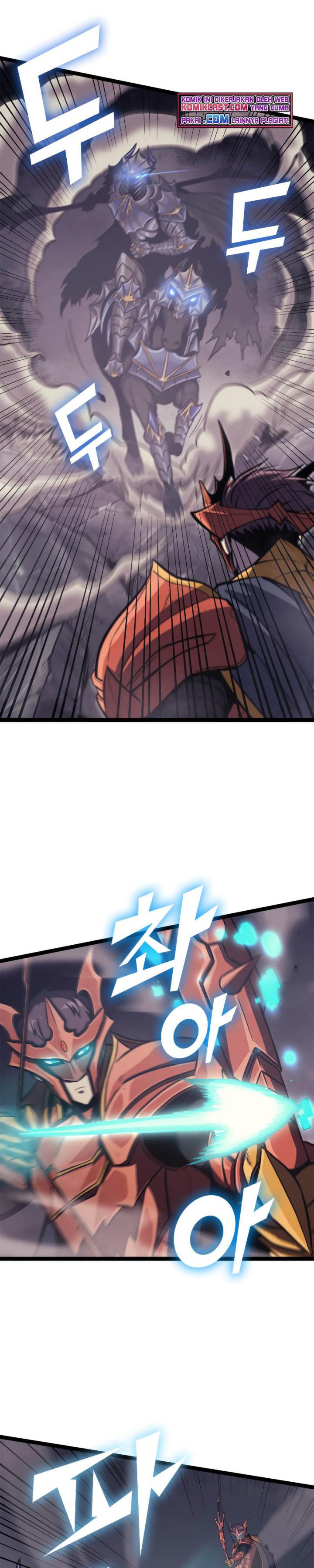 Highest Level Returnee (Max Level Returner) Chapter 139 halaman 30