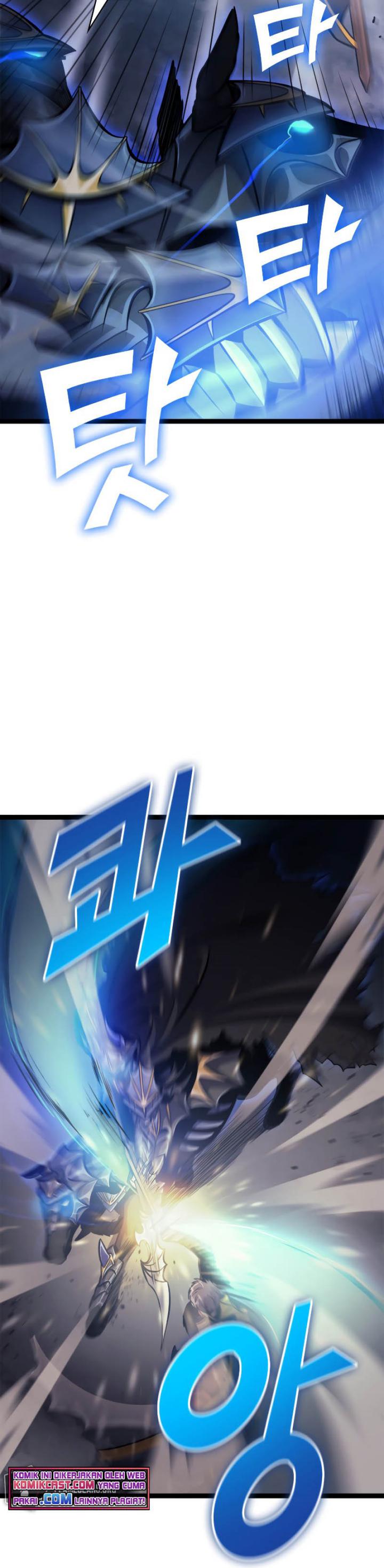 Highest Level Returnee (Max Level Returner) Chapter 139 halaman 25