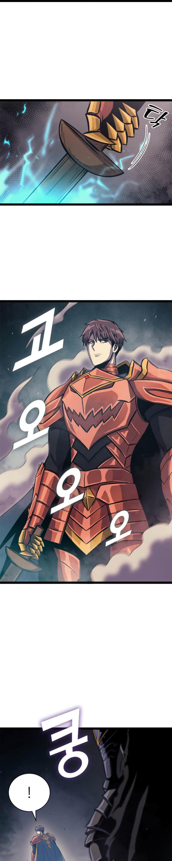 Highest Level Returnee (Max Level Returner) Chapter 139 halaman 17