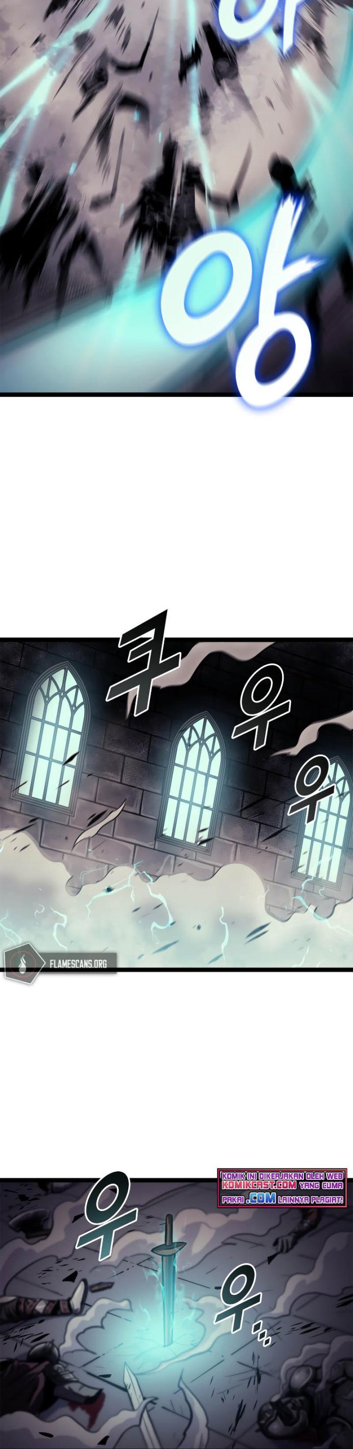 Highest Level Returnee (Max Level Returner) Chapter 139 halaman 16