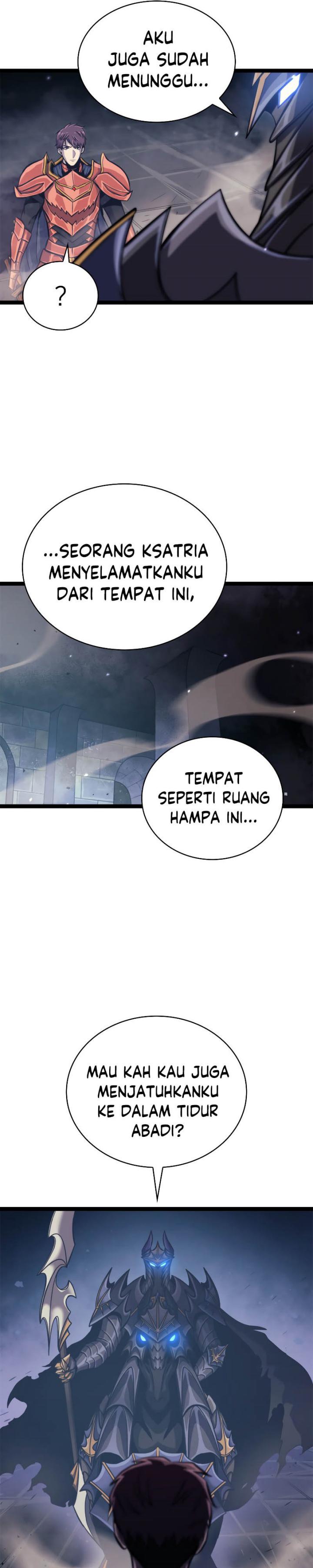 Highest Level Returnee (Max Level Returner) Chapter 139 halaman 23