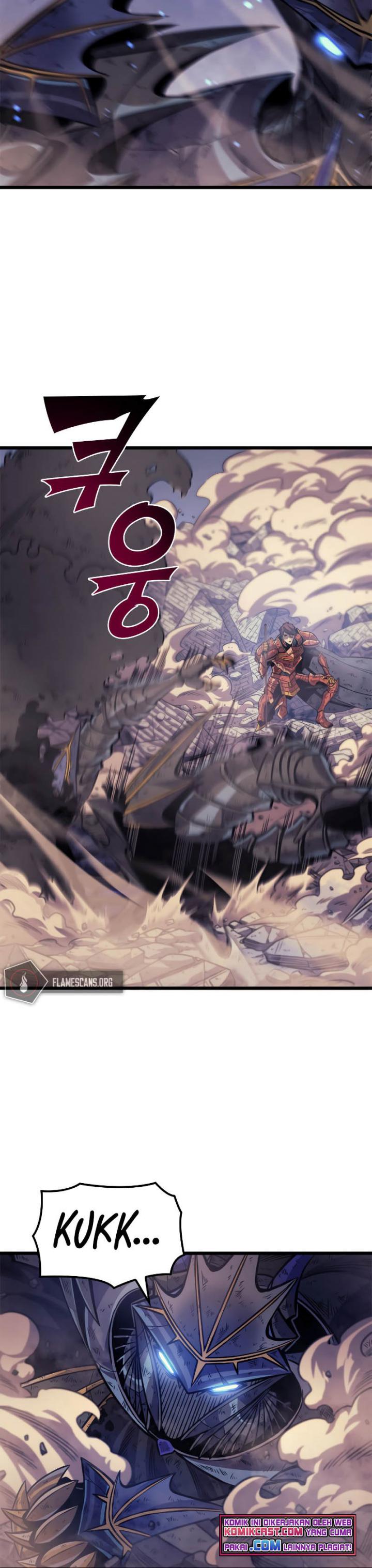Highest Level Returnee (Max Level Returner) Chapter 140 halaman 28
