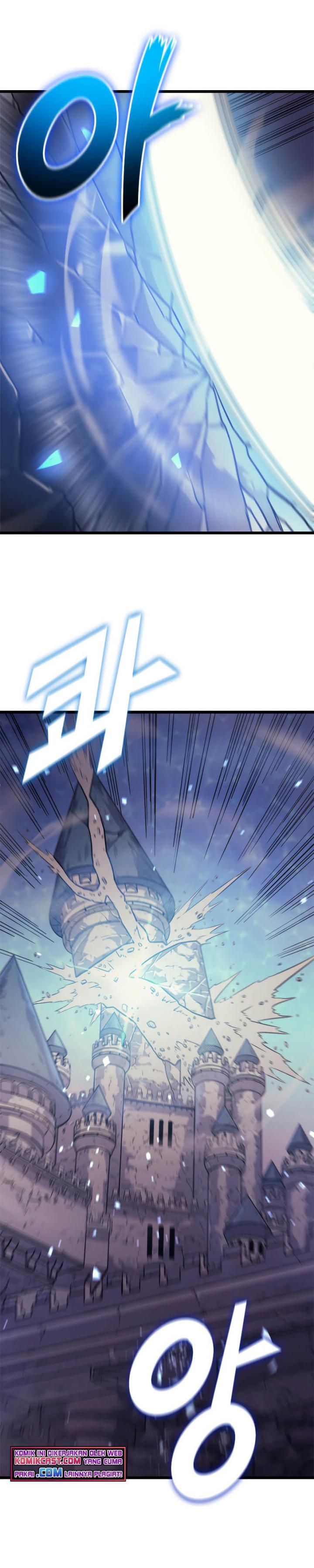 Highest Level Returnee (Max Level Returner) Chapter 140 halaman 23