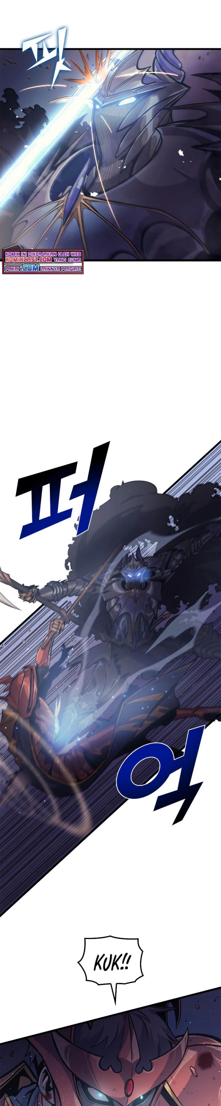 Highest Level Returnee (Max Level Returner) Chapter 140 halaman 9