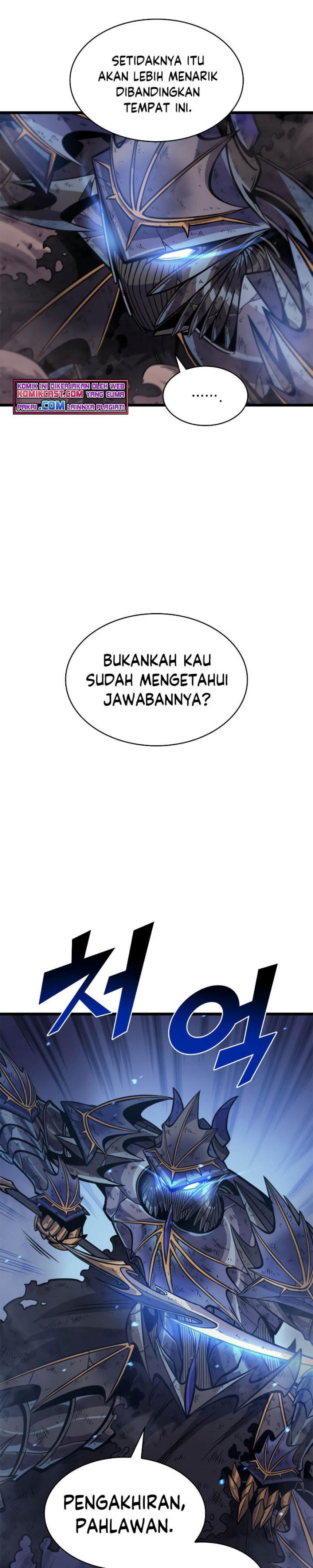 Highest Level Returnee (Max Level Returner) Chapter 140 halaman 30