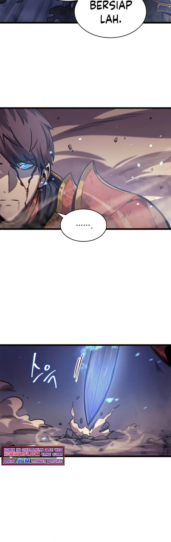 Highest Level Returnee (Max Level Returner) Chapter 140 halaman 31