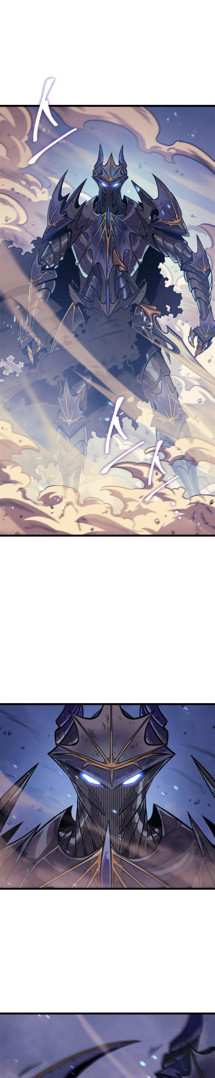 Highest Level Returnee (Max Level Returner) Chapter 140 halaman 27