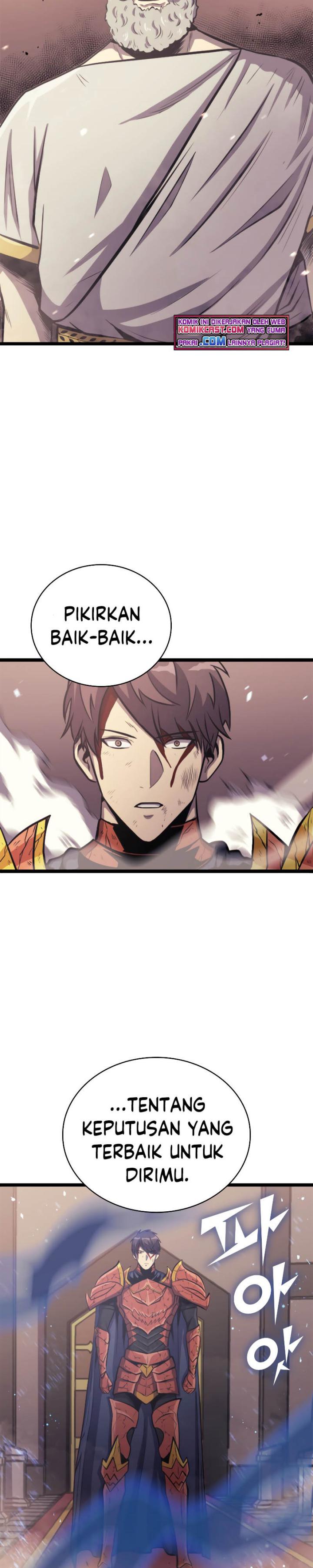 Highest Level Returnee (Max Level Returner) Chapter 141 halaman 27