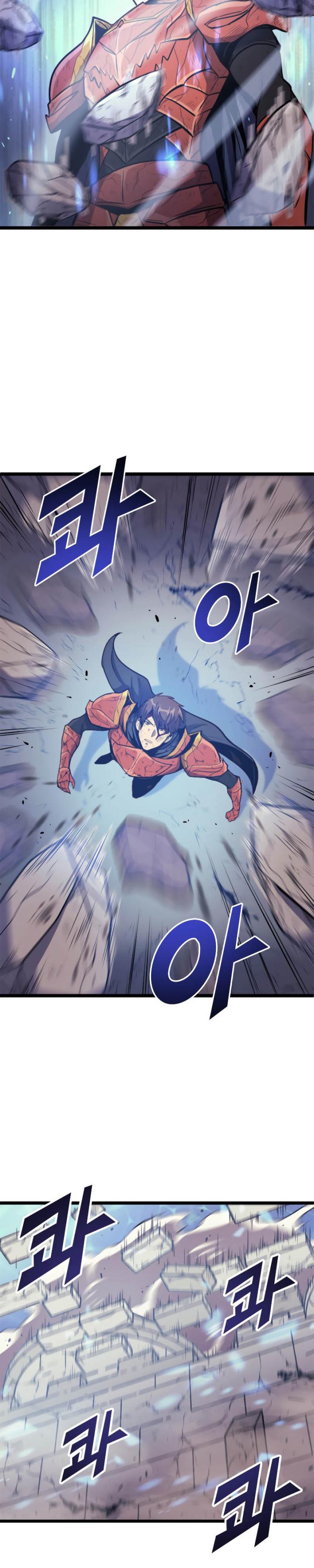Highest Level Returnee (Max Level Returner) Chapter 141 halaman 24