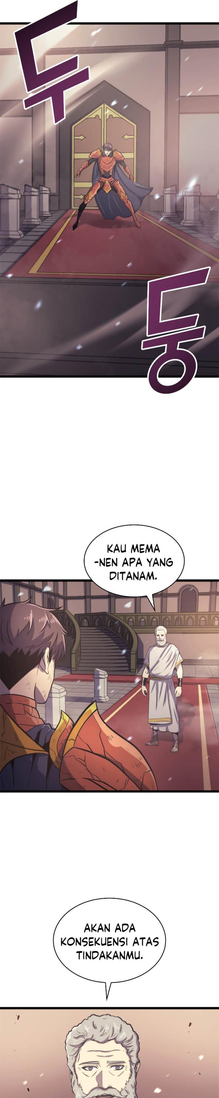 Highest Level Returnee (Max Level Returner) Chapter 141 halaman 26