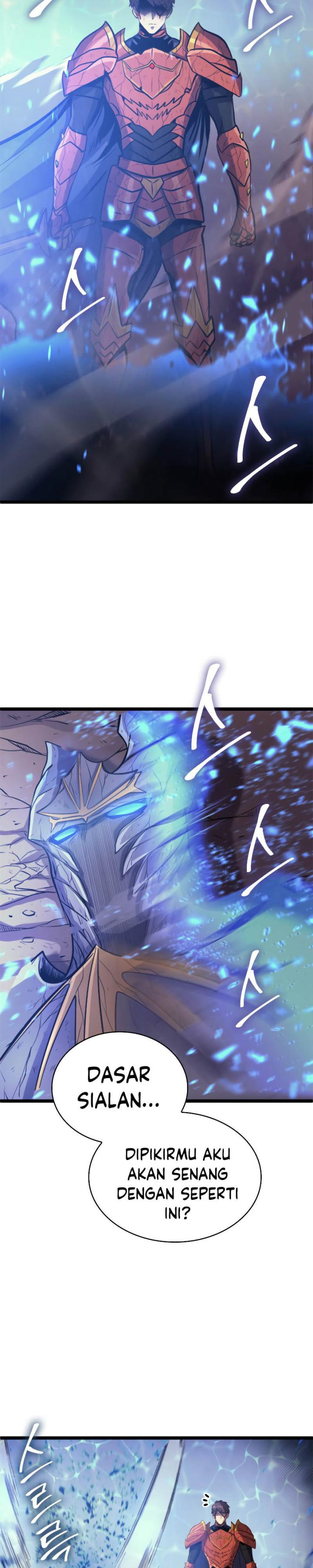 Highest Level Returnee (Max Level Returner) Chapter 141 halaman 9