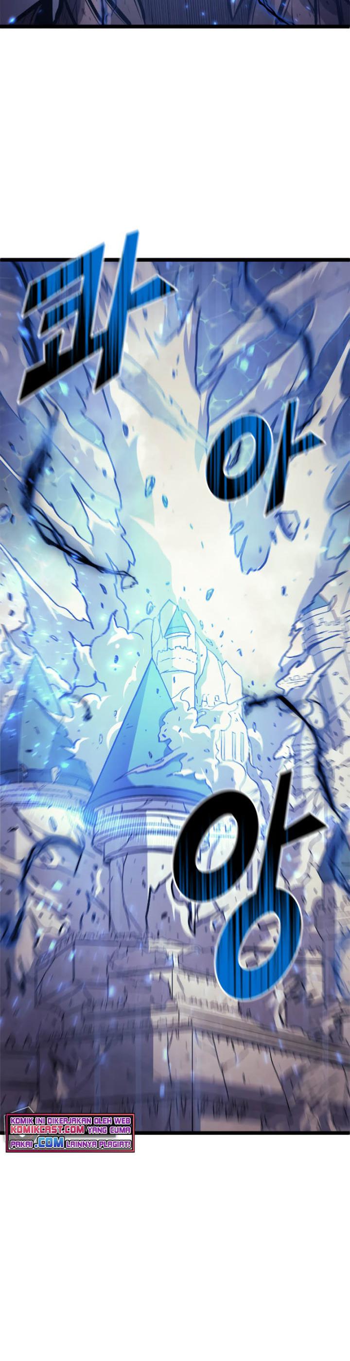 Highest Level Returnee (Max Level Returner) Chapter 141 halaman 7