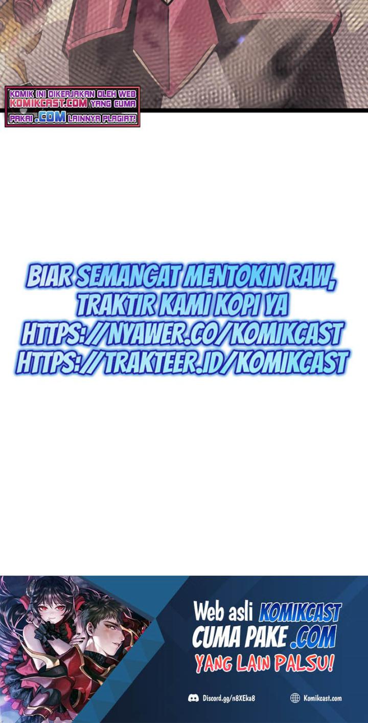 Highest Level Returnee (Max Level Returner) Chapter 142 halaman 38