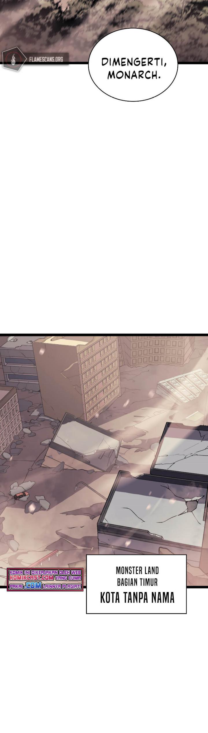 Highest Level Returnee (Max Level Returner) Chapter 142 halaman 13