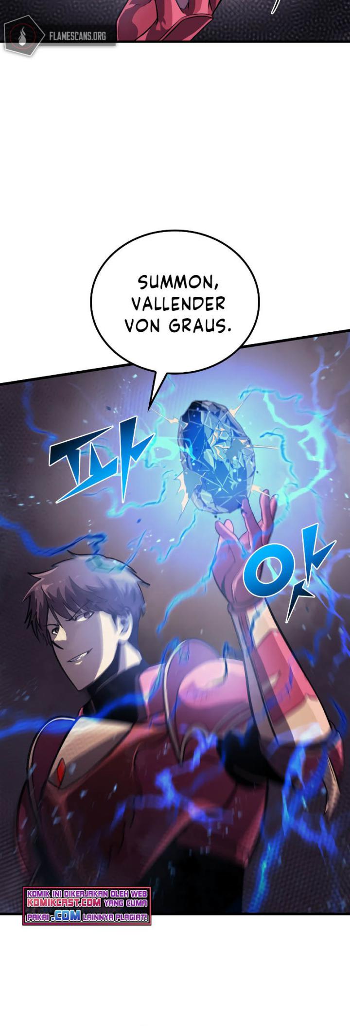 Highest Level Returnee (Max Level Returner) Chapter 142 halaman 25