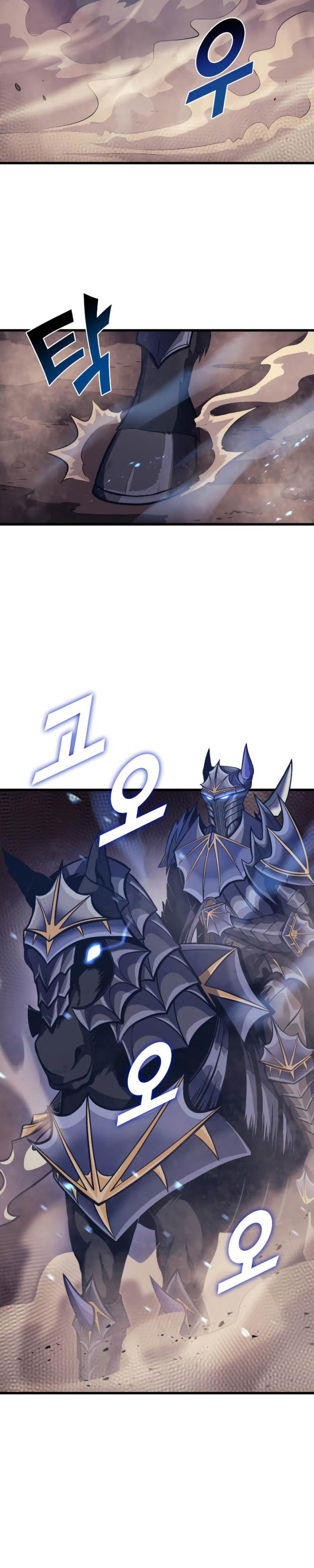 Highest Level Returnee (Max Level Returner) Chapter 142 halaman 27