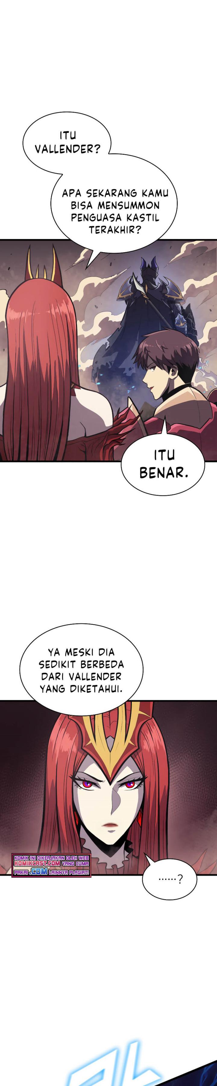 Highest Level Returnee (Max Level Returner) Chapter 142 halaman 29