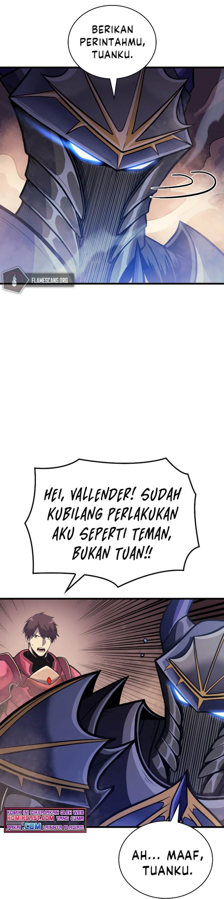 Highest Level Returnee (Max Level Returner) Chapter 142 halaman 28