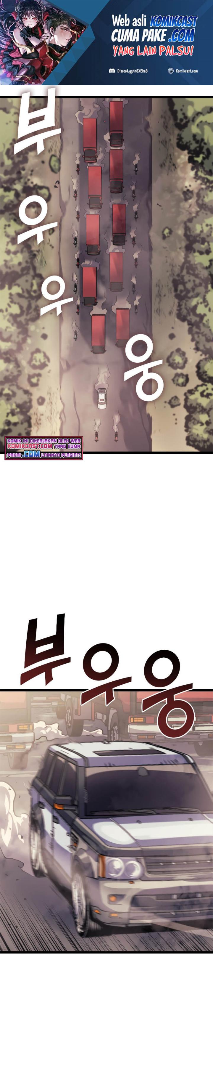 Highest Level Returnee (Max Level Returner) Chapter 143 halaman 2