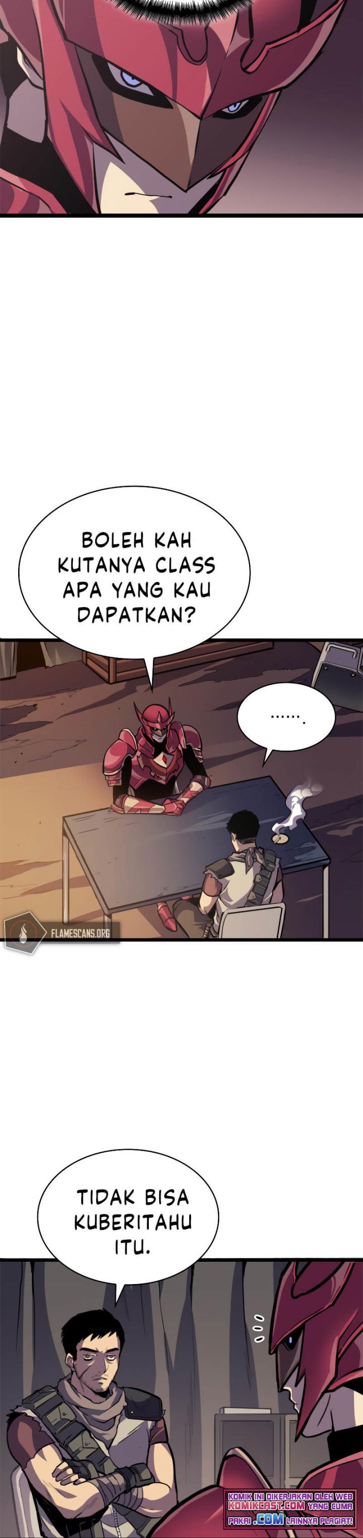 Highest Level Returnee (Max Level Returner) Chapter 143 halaman 25