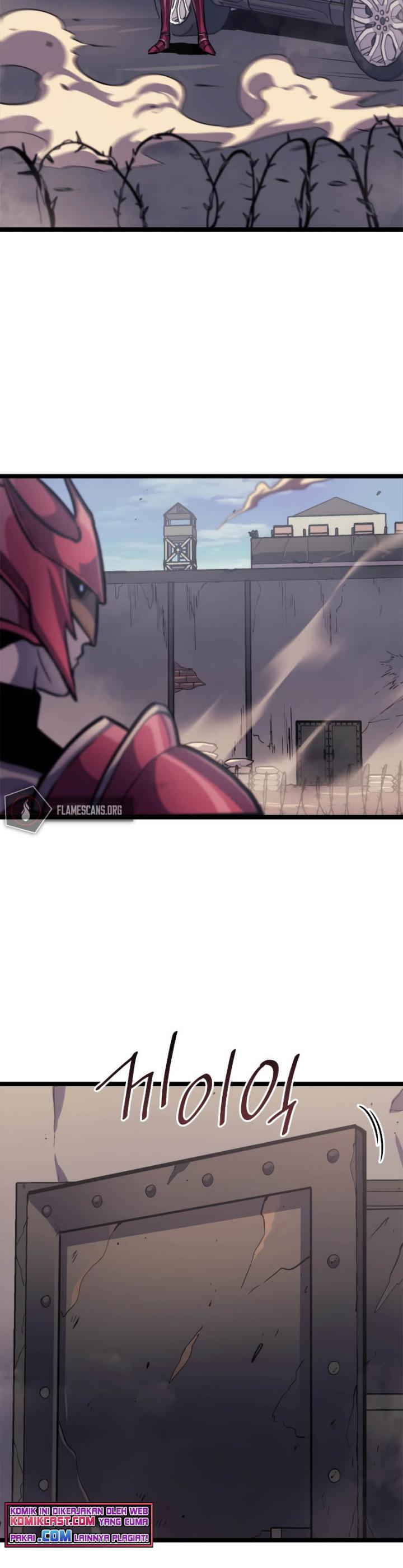 Highest Level Returnee (Max Level Returner) Chapter 143 halaman 7