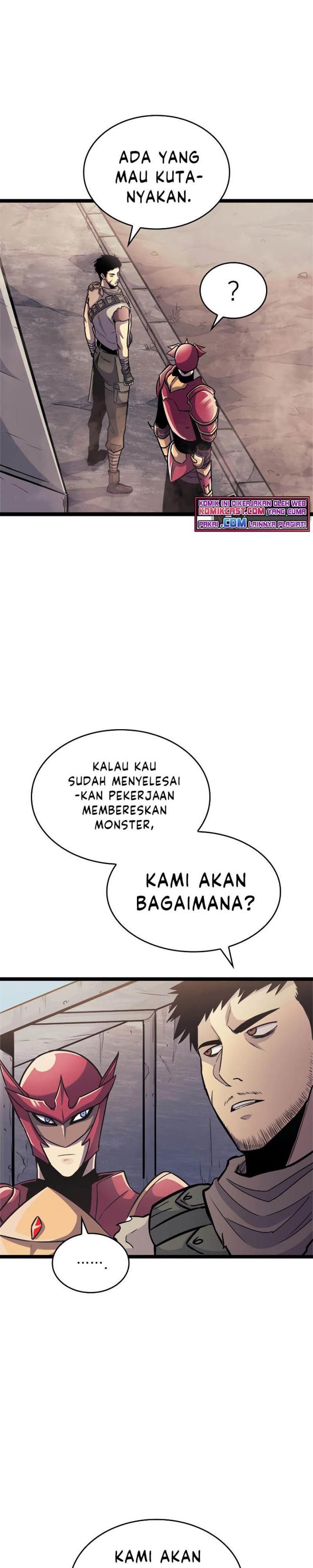 Highest Level Returnee (Max Level Returner) Chapter 144 halaman 6