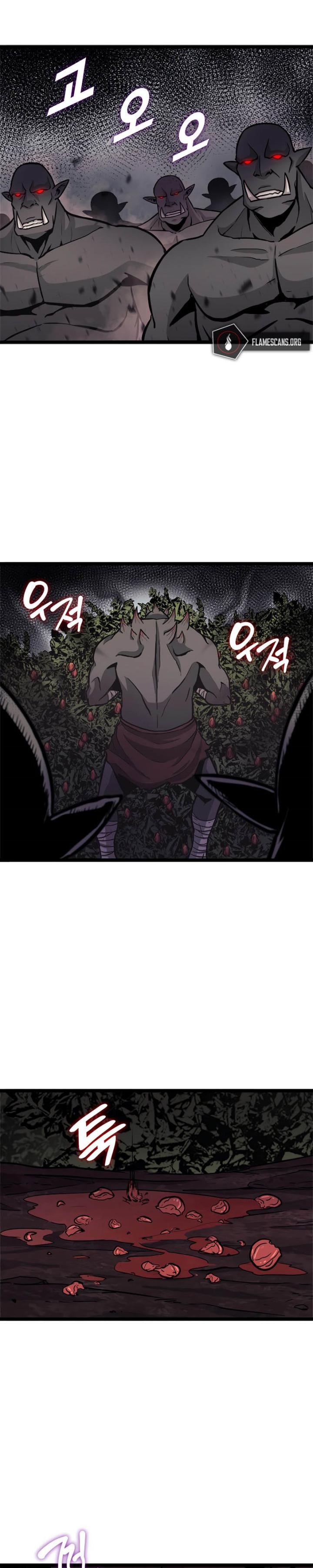 Highest Level Returnee (Max Level Returner) Chapter 144 halaman 36