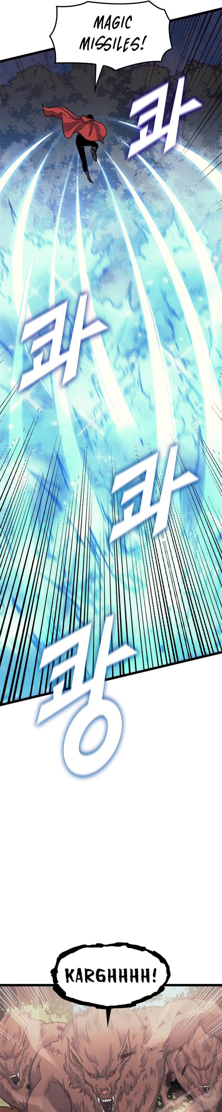 Highest Level Returnee (Max Level Returner) Chapter 144 halaman 26