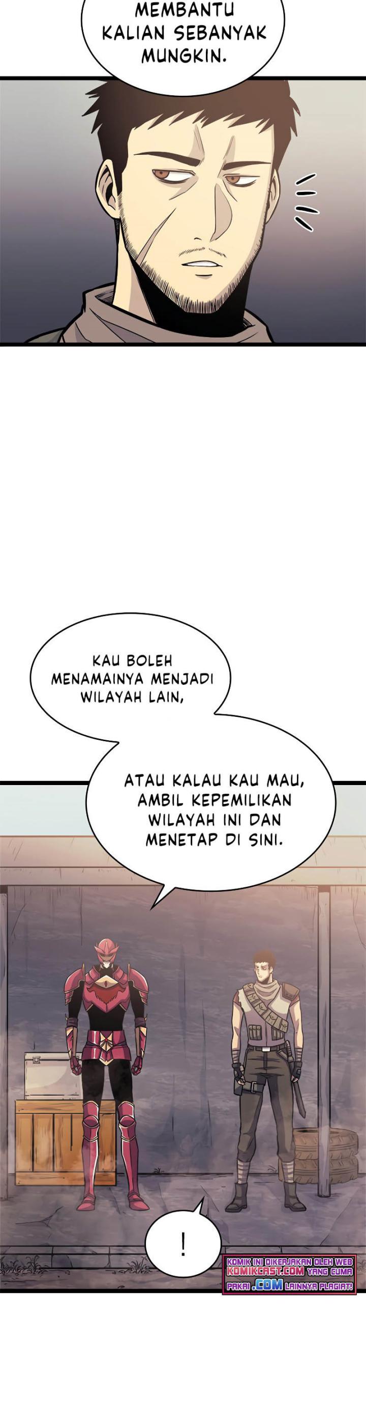 Highest Level Returnee (Max Level Returner) Chapter 144 halaman 7