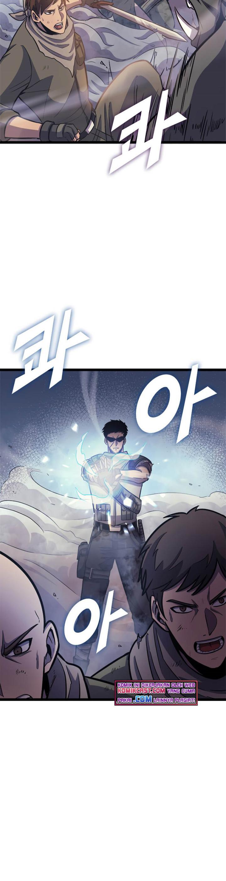 Highest Level Returnee (Max Level Returner) Chapter 144 halaman 16