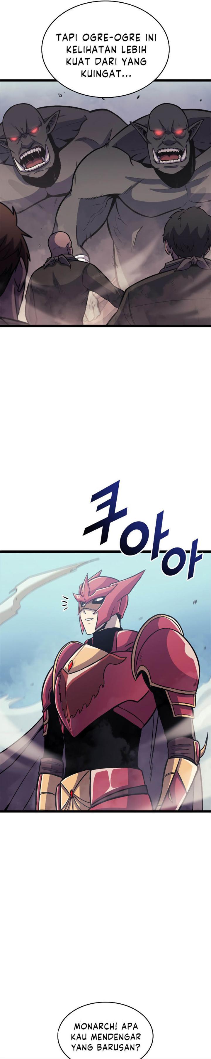 Highest Level Returnee (Max Level Returner) Chapter 144 halaman 20