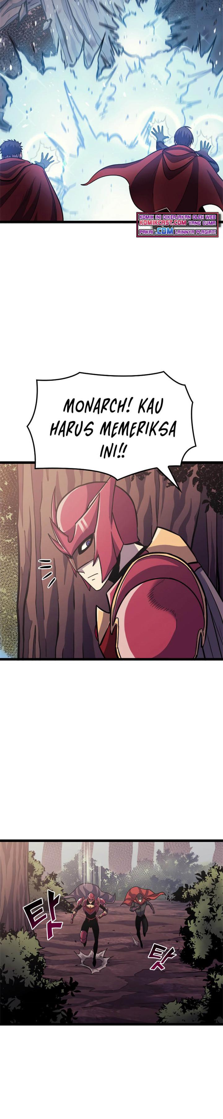 Highest Level Returnee (Max Level Returner) Chapter 144 halaman 30