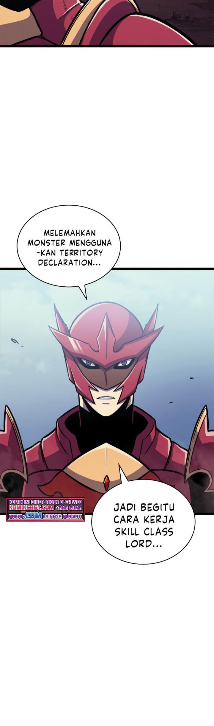 Highest Level Returnee (Max Level Returner) Chapter 144 halaman 19