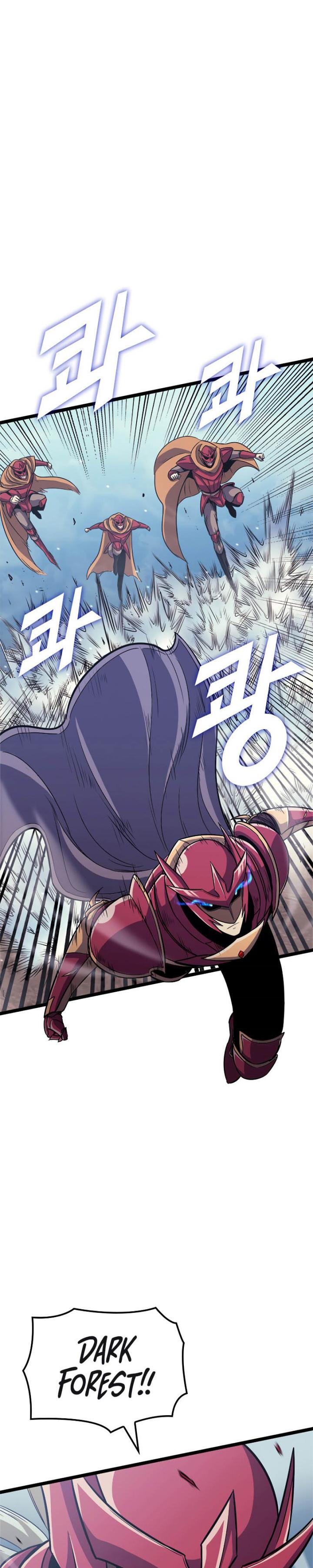 Highest Level Returnee (Max Level Returner) Chapter 144 halaman 23