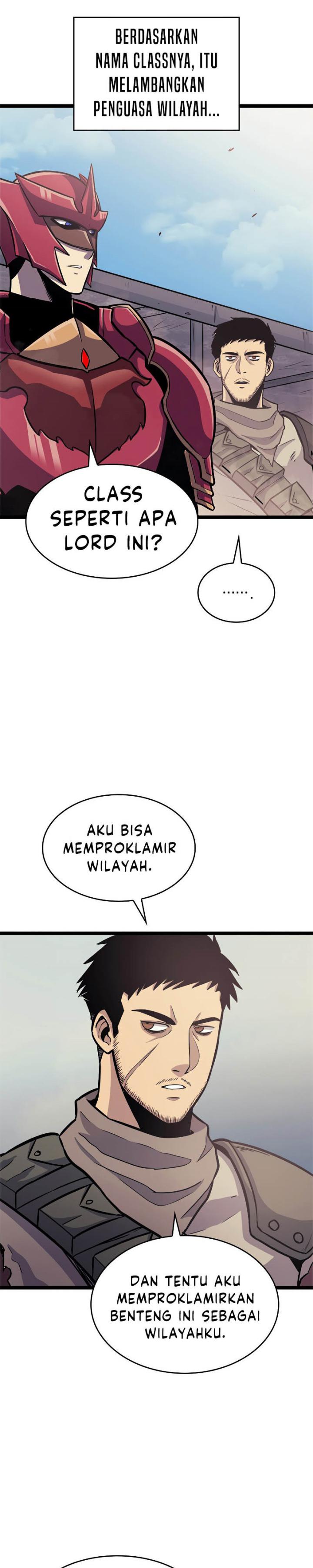 Highest Level Returnee (Max Level Returner) Chapter 144 halaman 3