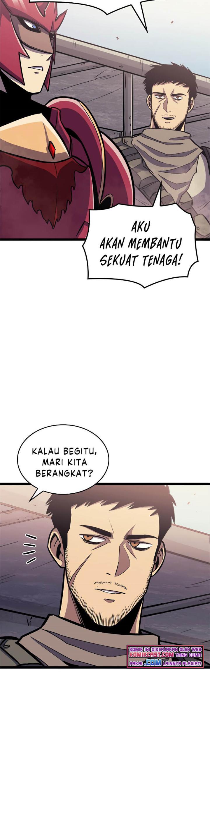 Highest Level Returnee (Max Level Returner) Chapter 144 halaman 10