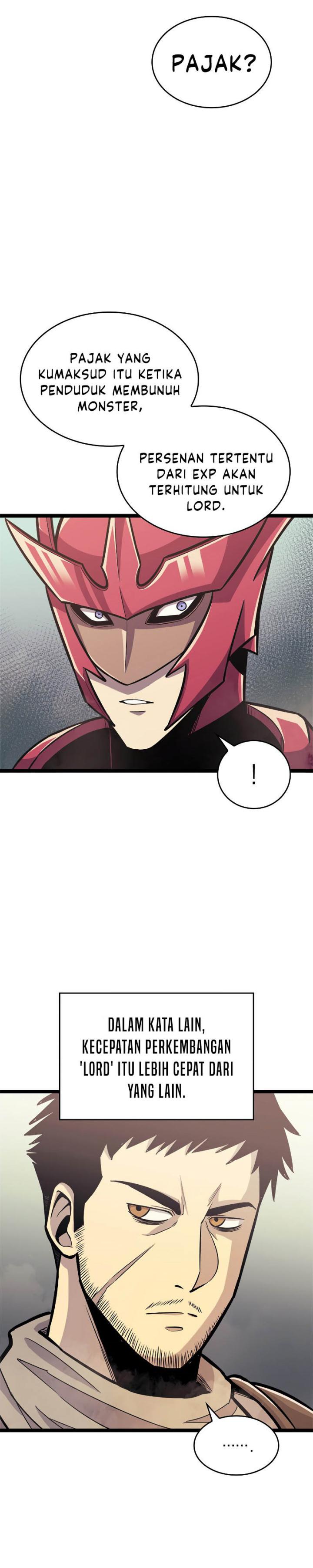 Highest Level Returnee (Max Level Returner) Chapter 144 halaman 5