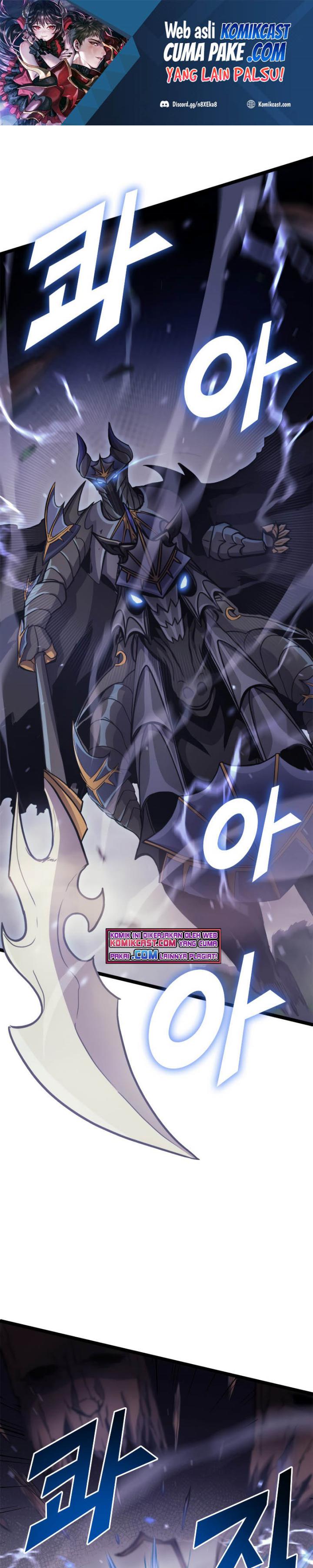 Highest Level Returnee (Max Level Returner) Chapter 145 halaman 2