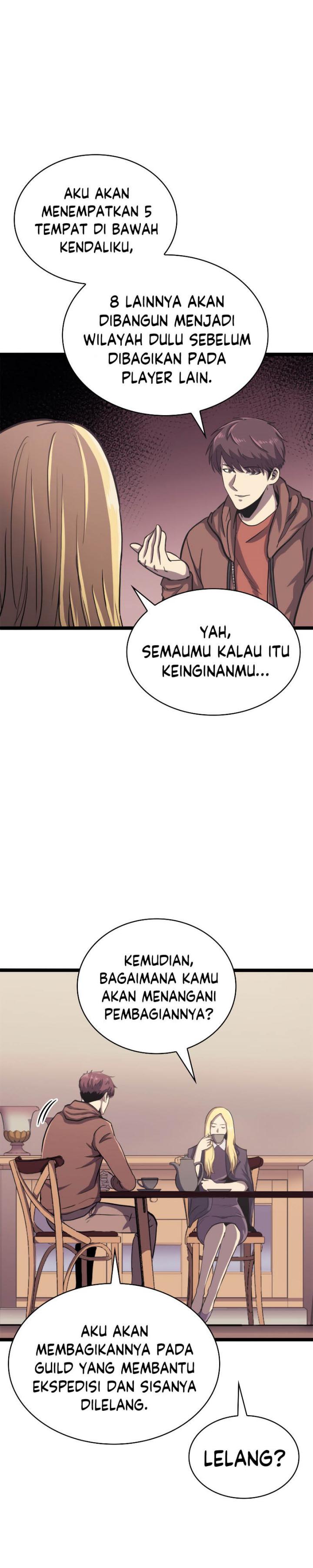 Highest Level Returnee (Max Level Returner) Chapter 145 halaman 23