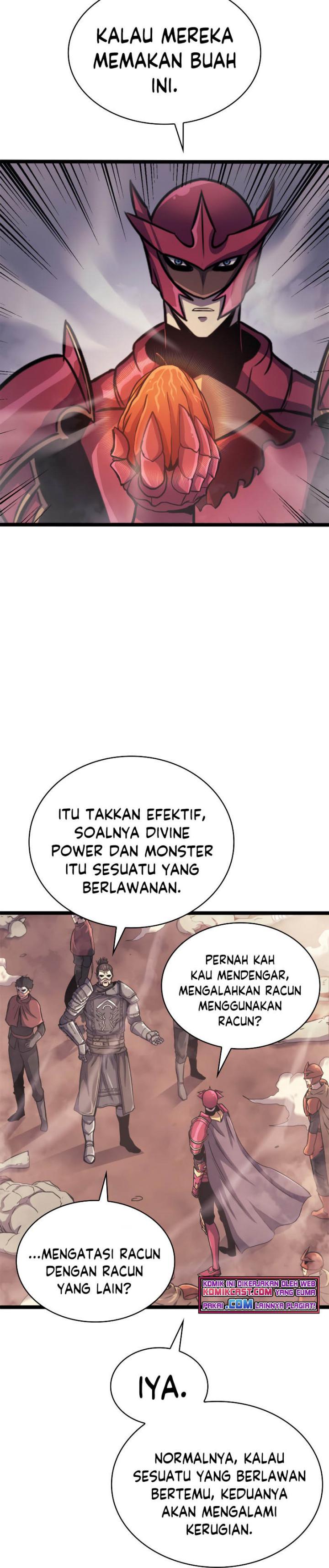 Highest Level Returnee (Max Level Returner) Chapter 145 halaman 13