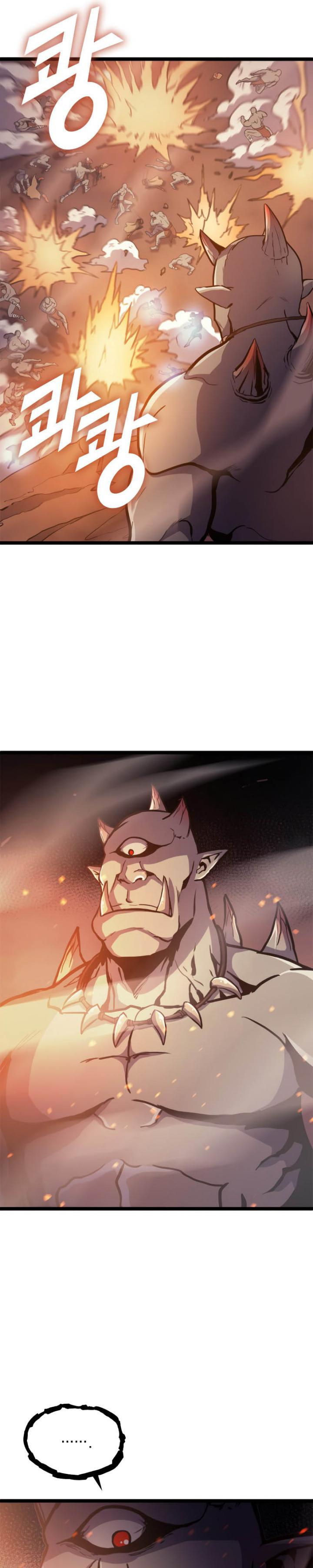 Highest Level Returnee (Max Level Returner) Chapter 145 halaman 8