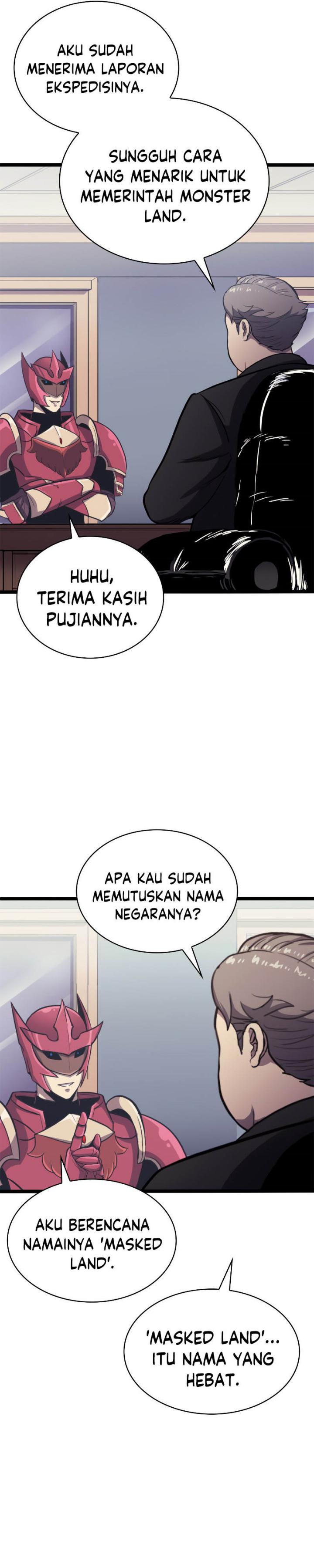 Highest Level Returnee (Max Level Returner) Chapter 145 halaman 26