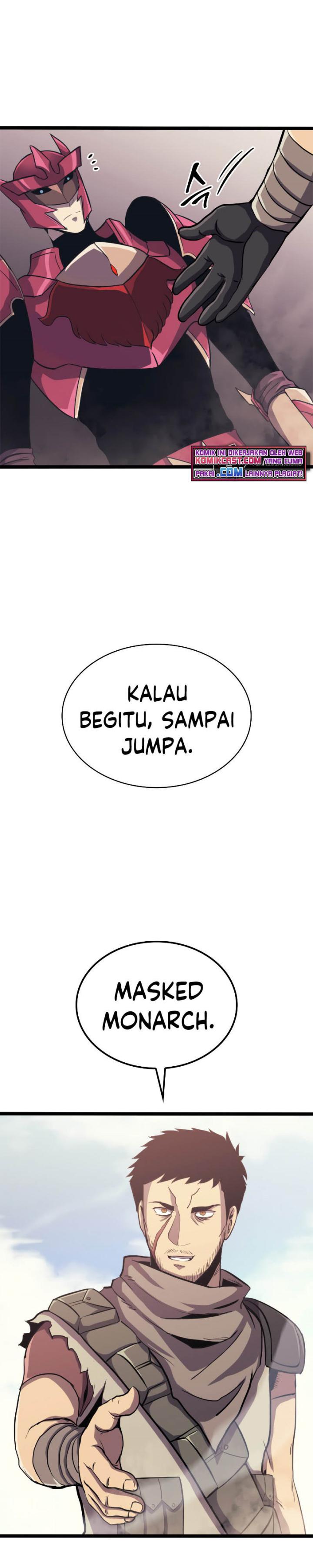 Highest Level Returnee (Max Level Returner) Chapter 145 halaman 18