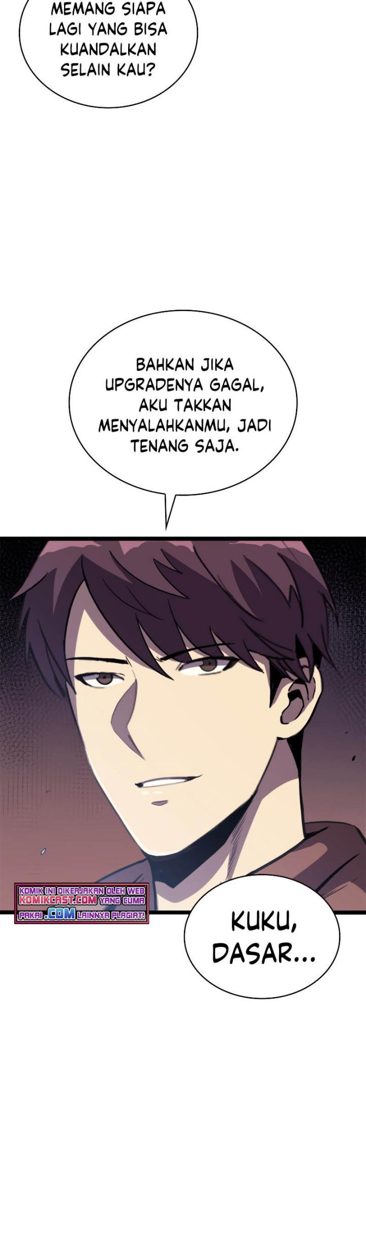 Highest Level Returnee (Max Level Returner) Chapter 145 halaman 34