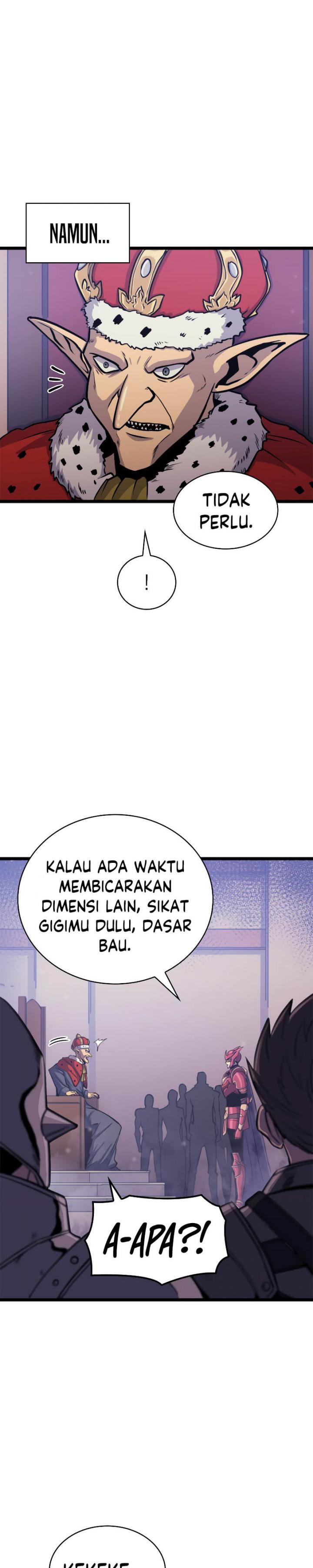 Highest Level Returnee (Max Level Returner) Chapter 146 halaman 20