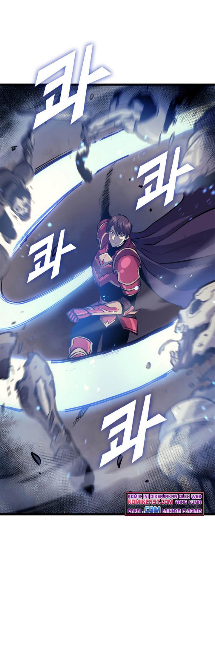 Highest Level Returnee (Max Level Returner) Chapter 146 halaman 34