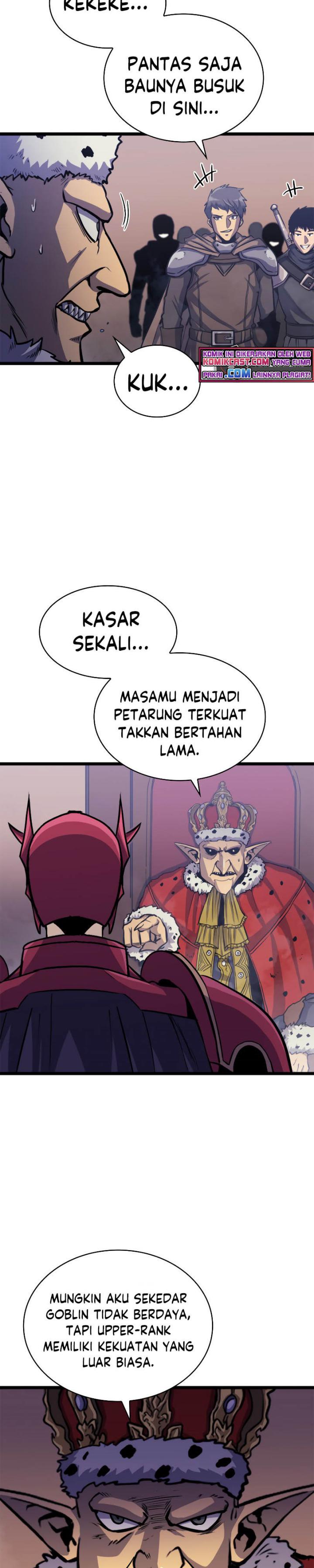 Highest Level Returnee (Max Level Returner) Chapter 146 halaman 21